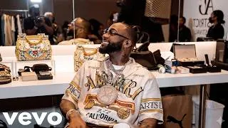 Thumbnail: Davido | Cho-cho-cho ( Official Music Video )