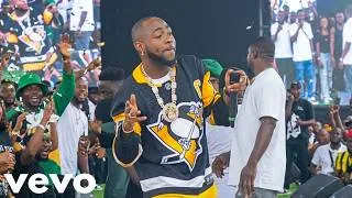 Thumbnail: Davido - Olosho ( Official Music Video )