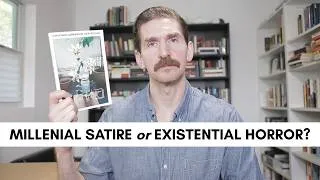 Thumbnail: Perfection - Vincenzo Latronico BOOK REVIEW