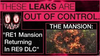 Thumbnail: Leakers Ruin Everything.