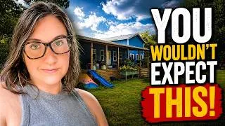 Thumbnail: We Didn't Expect THIS About Living in Our Shed Conversion