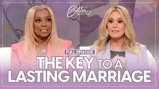Thumbnail: Overcome Challenges in Your Relationship | Better Together on TBN