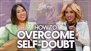 Thumbnail: Imposter Syndrome Ends Here! Replace the Lies with God's Truth | Better Together on TBN
