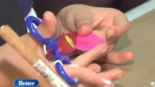 Thumbnail: Earth Day Crafts