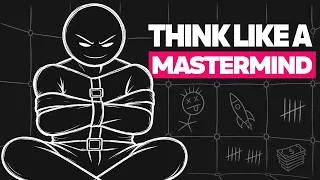 Thumbnail: How Master Criminals Learn Anything So Fast (It's Almost Illegal)