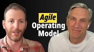 Thumbnail: Why Agile Principles Never Stick — And How to Fix That