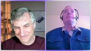 Thumbnail: Is Agile Actually Dead? (With Dr. Kevin Thompson)