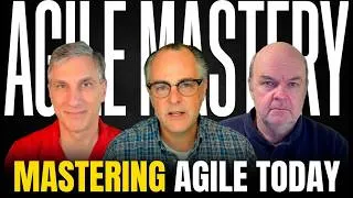 Thumbnail: The Truth About Agile Transformations w/Dave Prior