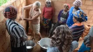 Thumbnail: Bafut Ecovillage- Transition of a traditional village