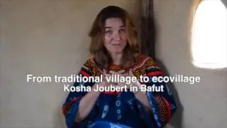 Thumbnail: Kosha on EDE and traditional village transition