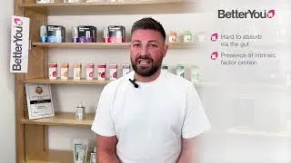 Thumbnail: BetterYou Boost B12 Oral Spray: How to Use & FAQs