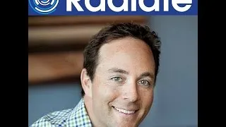 Thumbnail: Radiate Podcast: Spencer Rascoff - Always Learning How To Lead