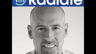 Thumbnail: Radiate Podcast: Scott Galloway - Writing the Entrepreneurial Check