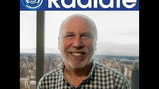 Thumbnail: Radiate Podcast: Scott Kurnit - About Getting The Job Done