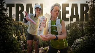Thumbnail: Starting Trail Running? Here's What You Actually Need