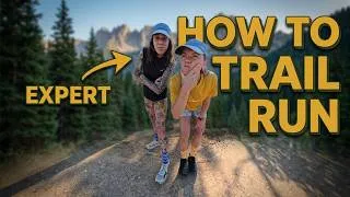 Thumbnail: Trail Running for Beginners: where to start?