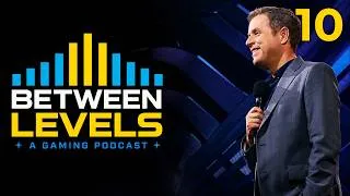 Thumbnail: Marvel’s Wolverine Hands-On & Gamescom’s Best Games ft. TheMavShow | Between Levels Podcast Ep. 10