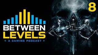 Thumbnail: Mortal Shell II Review: A MUST-PLAY Soulslike ft. Dom's RoundTable | Between Levels Podcast Ep. 8