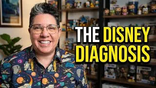 Thumbnail: Collecting Disney: A Therapist’s Clinical Perspective (Part 3)