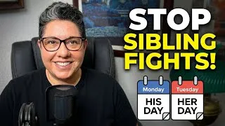 Thumbnail: Parenting Hacks: A Therapist's Honest Reaction