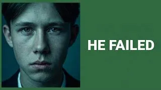 Thumbnail: Antigone: The Real Tragic Hero Isn't Who You Think