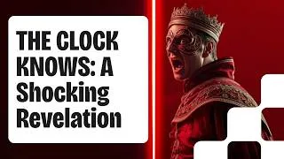 Thumbnail: The Masque of the Red Death: The Clock That Was Counting Down the Whole Time