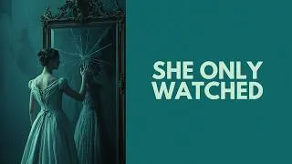 Thumbnail: The Lady of Shalott: The Cursed Mirror and the Price of Watching Life