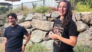 Thumbnail: Modern take on a California native garden. 