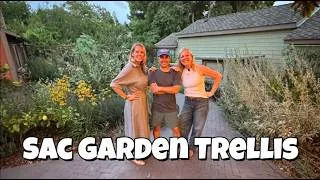 Thumbnail: You Asked, We Came Back!  The Garden Tour Everyone Wanted More Of.