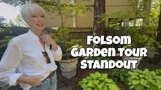 Thumbnail: Folsom Garden Tour Standout