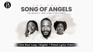 Thumbnail: (1 hour Loop) | Song Of Angels (The Call)