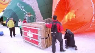 Thumbnail: RoadBook Magazine 14 - Parmigiani Flight 2014