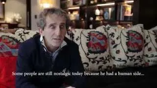 Thumbnail: RoadBook Magazine 14 - Alain Prost parle de Senna