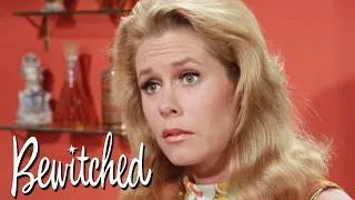 Thumbnail: Samantha's Voice Is Out Of Sync! | Bewitched