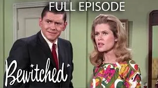 Thumbnail: Toys in Babeland | FULL EPISODE | S4E2 | Bewitched