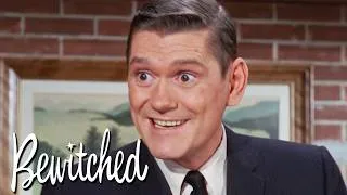 Thumbnail: Bewitched | Why Does Darrin Remember So Much!?
