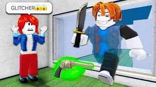 Thumbnail: Murder Mystery 2 FUNNY MOMENTS (BEST GLITCHES) #1