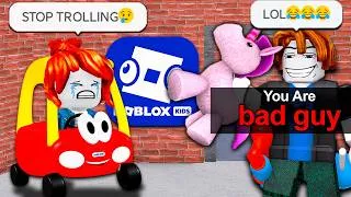 Thumbnail: MM2 KIDS FUNNY MOMENTS (MEMES) #2