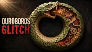 Thumbnail: Why Do Snakes Eat Themselves? Ouroboros - The Dark Reality Behind the Myth