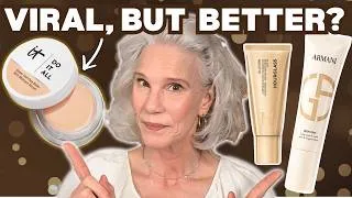 Thumbnail: 5 Skin Tints Ranked: Is the Viral Balm #1? (50+)