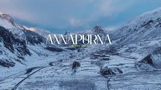 Thumbnail: Into the Heart of the Himalayas | Annapurna Circuit