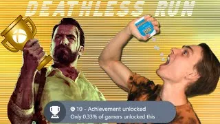 Thumbnail: This Max Payne 3 Achievement Shortened My Life Expectancy