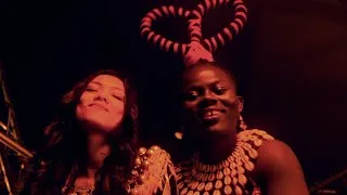 Thumbnail: Beyond Music, Wiyaala & Ah Moon - Get Wise (Official Music Video)