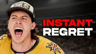 Thumbnail: 9 Biggest Instant REGRET Trades in NHL History