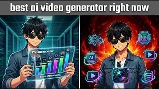 Thumbnail: ​I Tested Google Flow (Veo 3.1) - Is It The Best AI Video Generator?