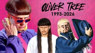 Thumbnail: RIP Oliver Tree 1993-2026 💔 The Brazilian Helicopter Disaster