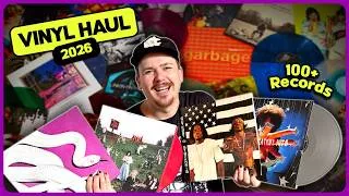 Thumbnail: My Vinyl Collection Grew By 100+ Records In 2 Years...