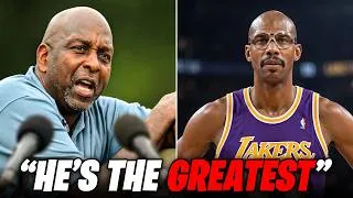 Thumbnail: When Moses Malone Was Asked About Kareem Abdul-Jabbar