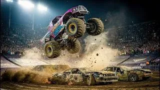 Thumbnail: This Off-Road Compilation is ABSOLUTELY INSANE