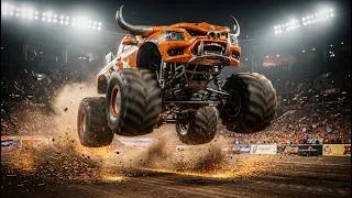 Thumbnail: World's Most DANGEROUS Vehicle Races & Extreme Stunts You Won't Believe!